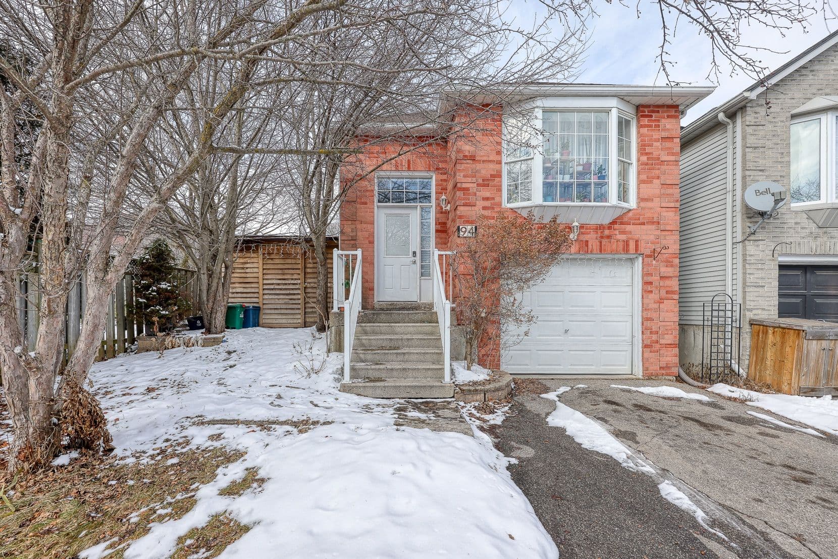 94 D'aubigny Road, Brantford, ON N3T 6J4