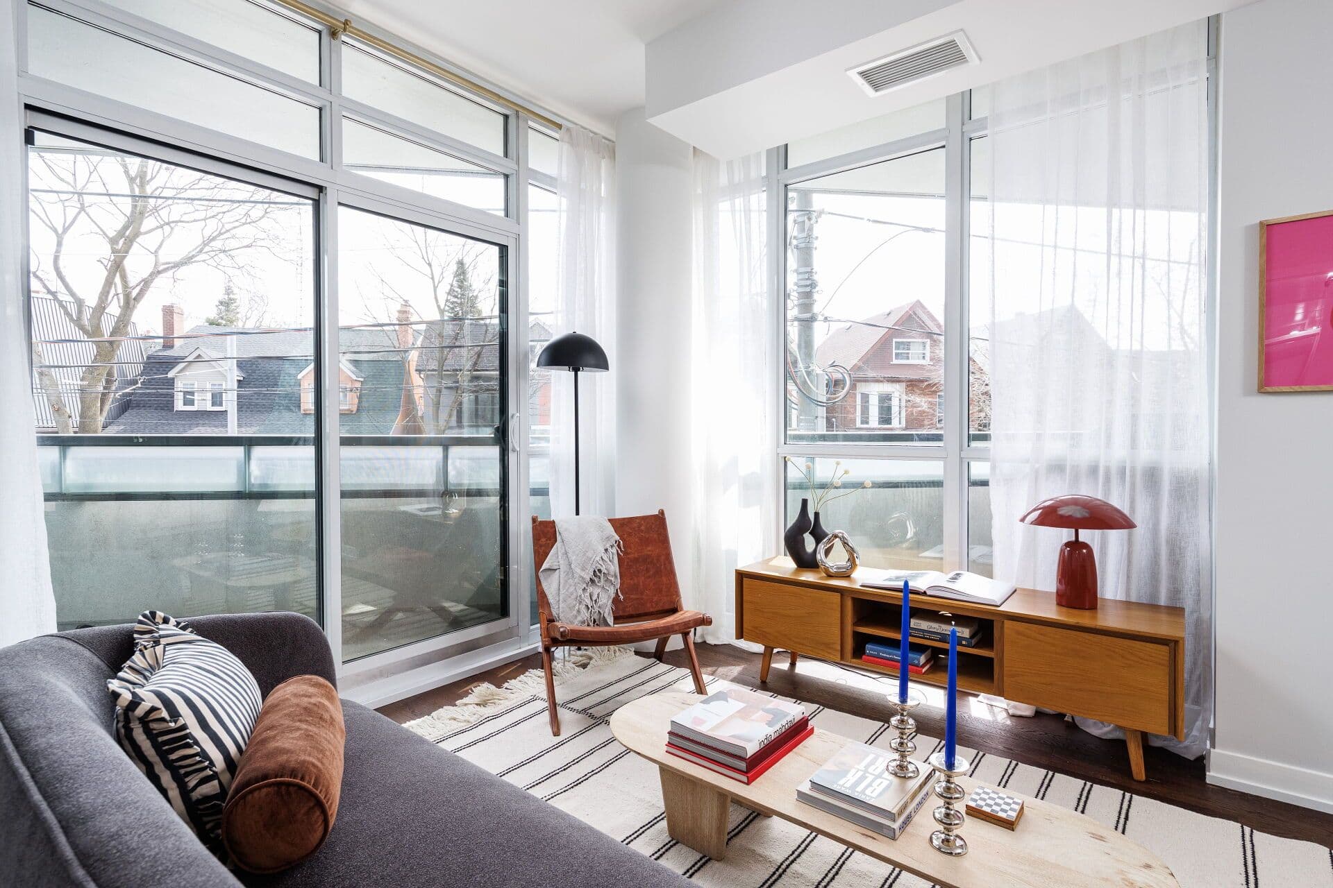 36 Howard Park Avenue 209, Toronto W01, ON M6R 0A5