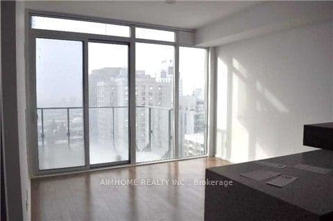 75 St Nicholas Street 2506, Toronto C01, ON M4Y 0A5