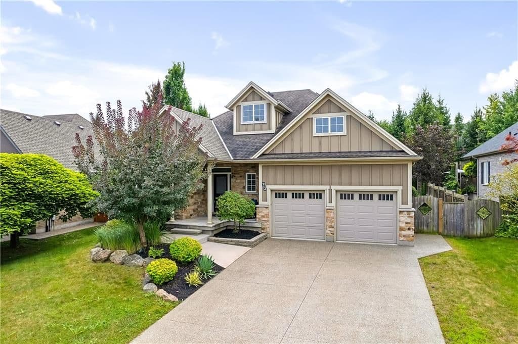 22 Creekside Drive, Niagara-on-the-Lake, ON L0S 1J0