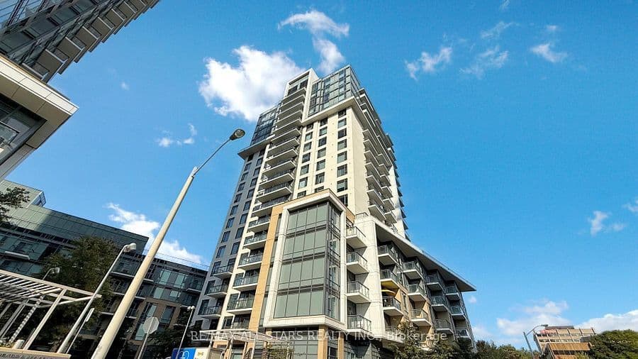 50 Ann O'Reilly Road 427, Toronto C15, ON M2J 0C9