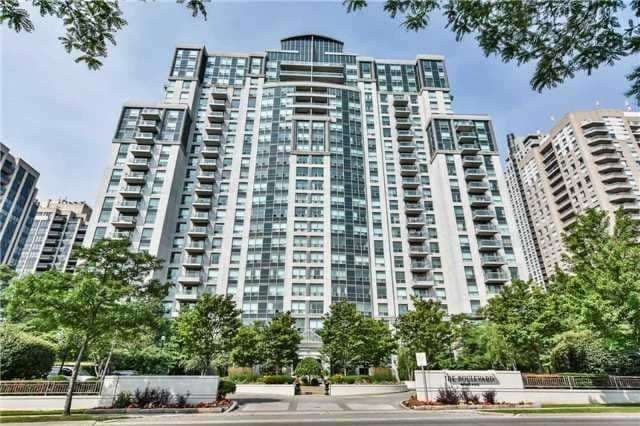 188 Doris Avenue 916, Toronto C14, ON M2N 6Z5