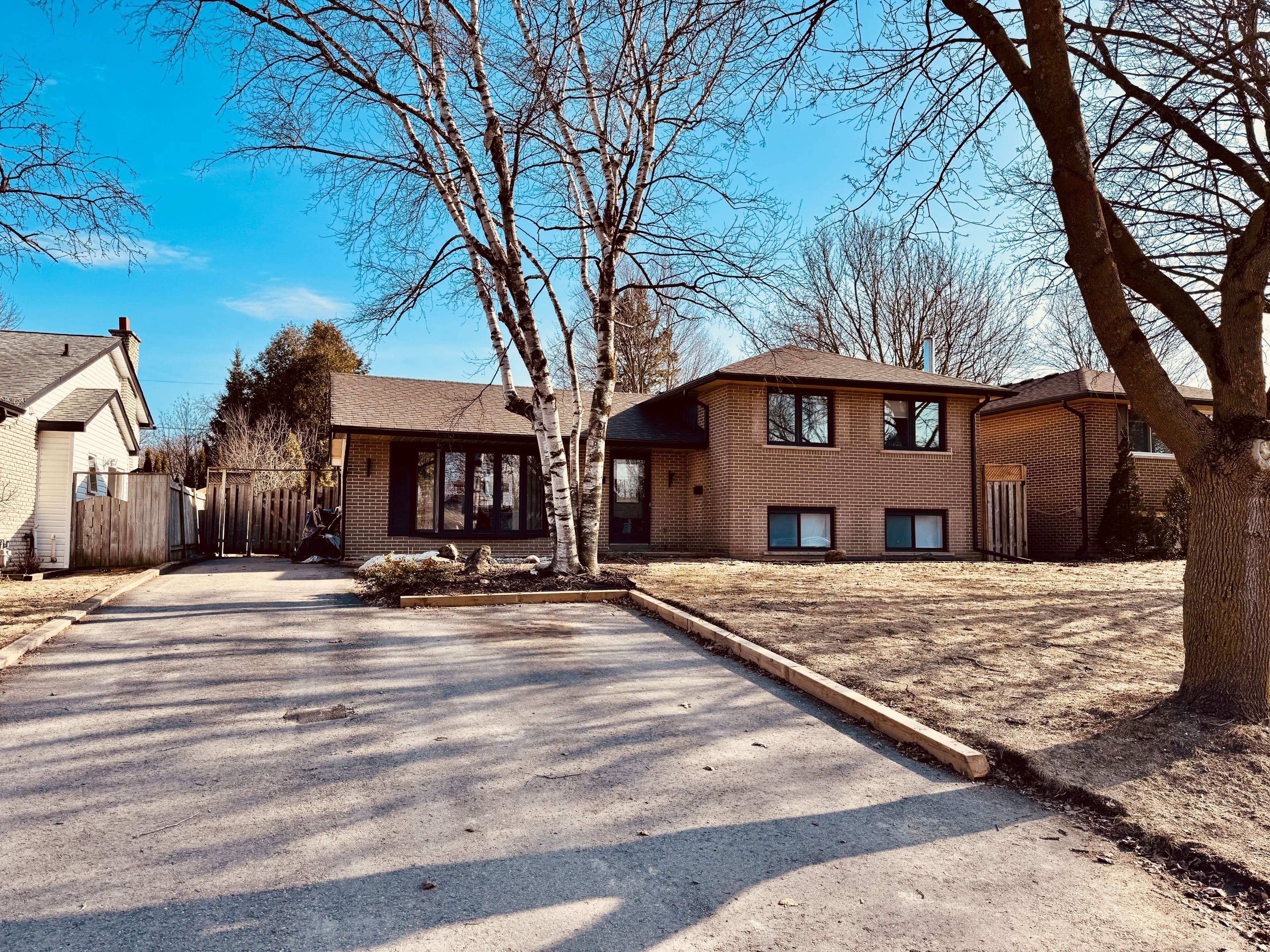 32 Westdale Avenue, Orangeville, ON L9W 1B7