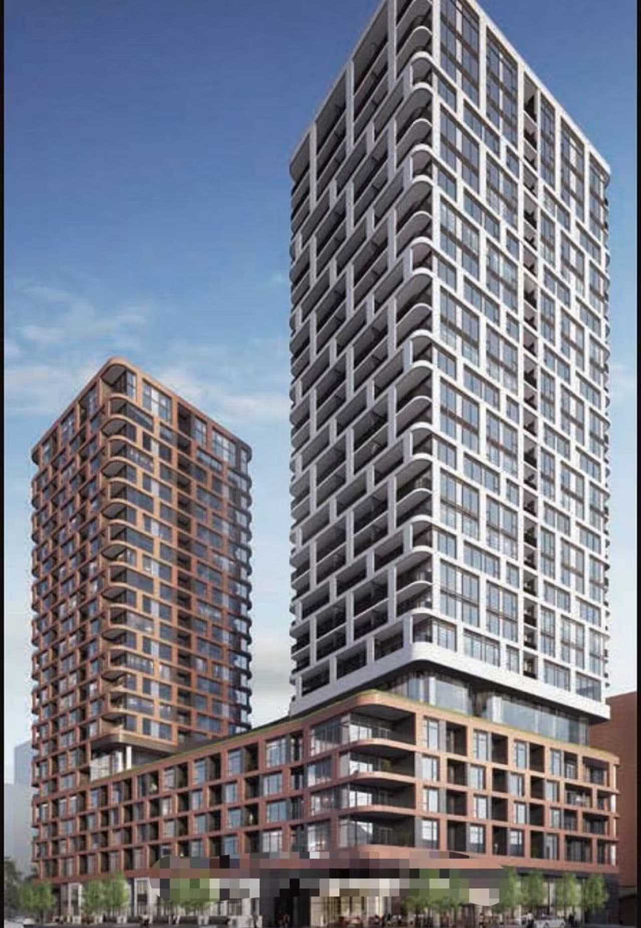 38 Andre De Grasse Street 1503, Markham, ON L6G 0H8