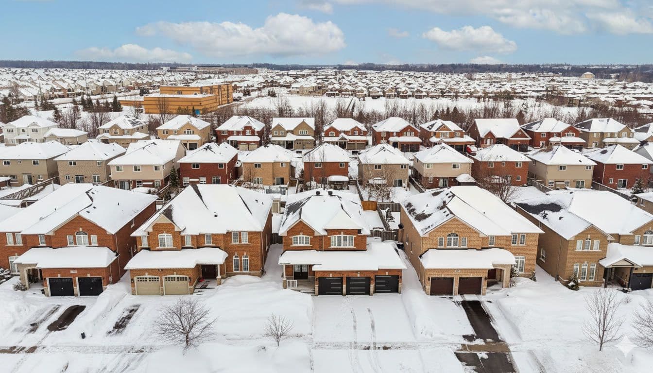 146 Sandringham Drive, Barrie, ON L4M 0C9