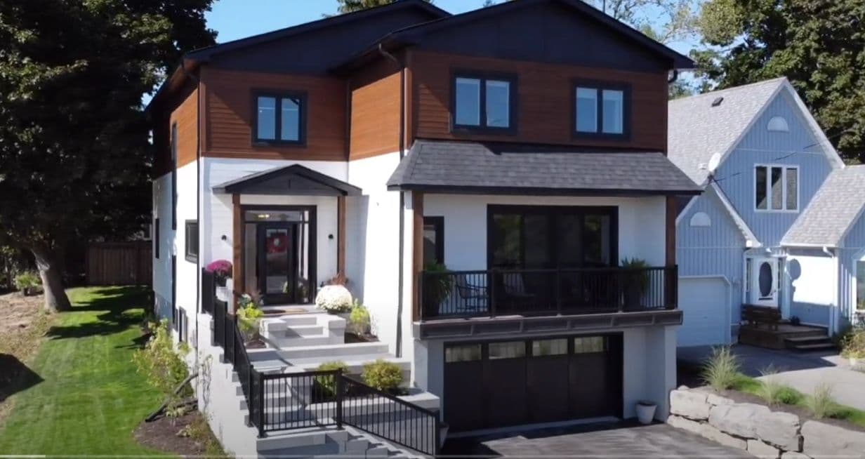 16 Coulcliff Boulevard, Scugog, ON L9L 1P8