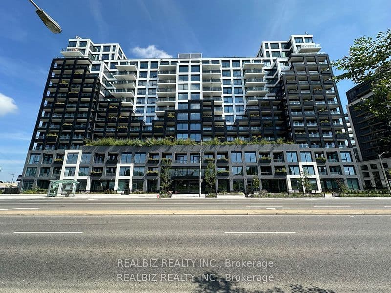 1100 Sheppard Avenue W 1220, Toronto W05, ON M3J 0H1