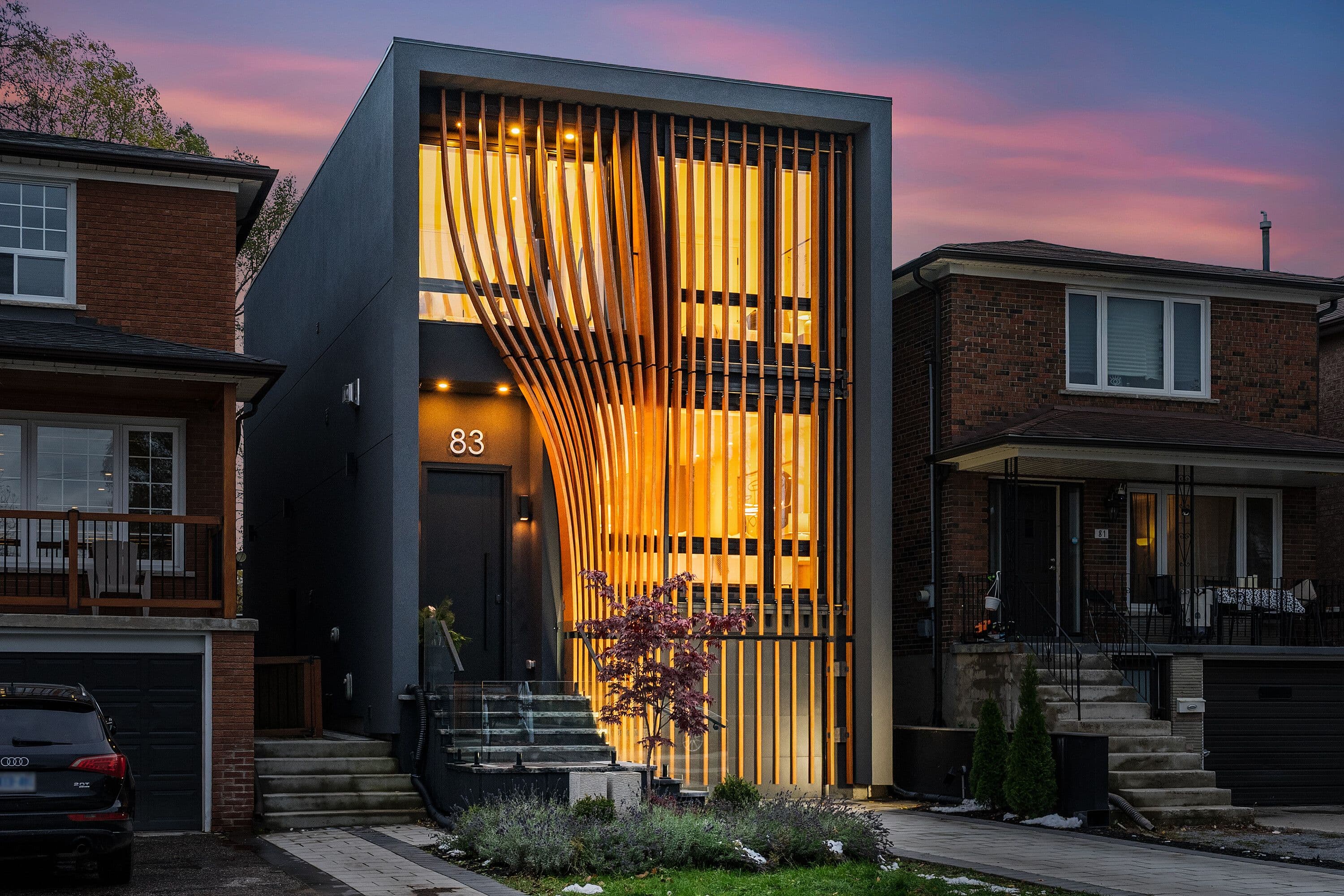 83 Virginia Avenue, Toronto E03, ON M4C 2S8