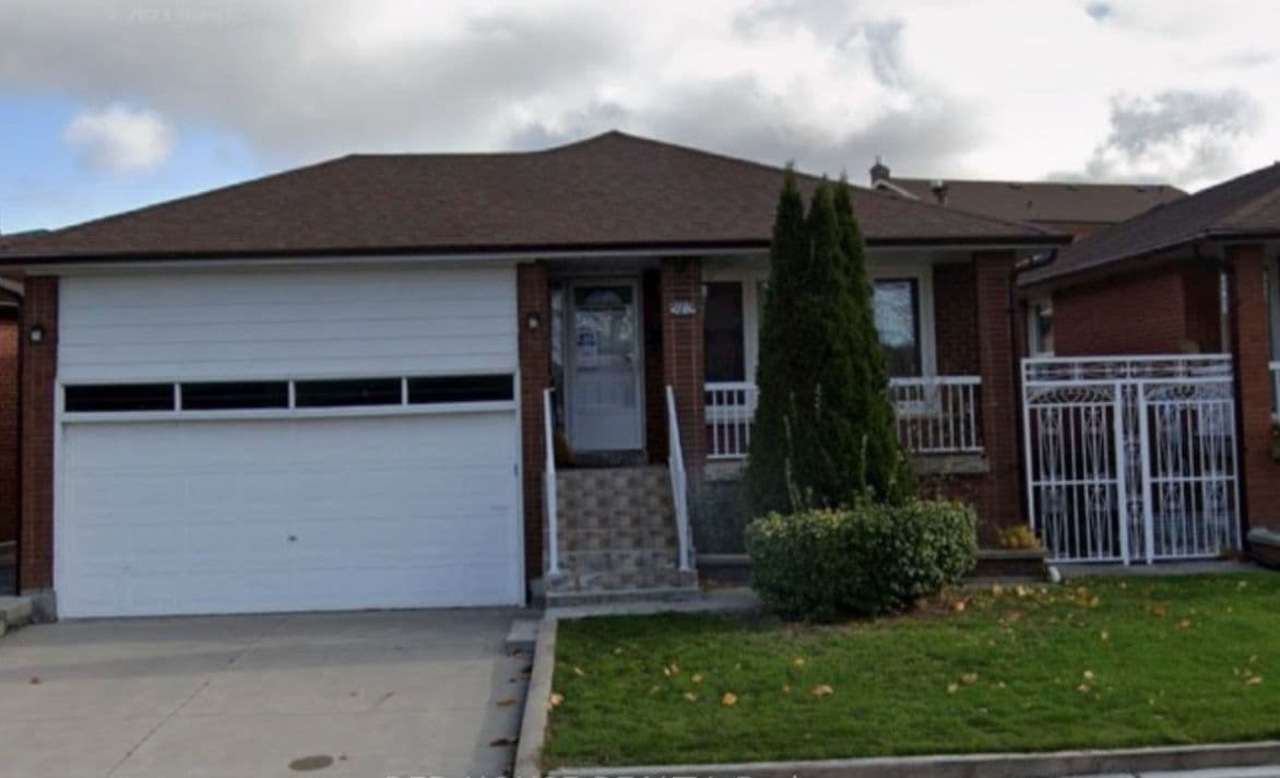 323 Huntsmill Boulevard Bsmt #2, Toronto E05, ON M1W 3C9