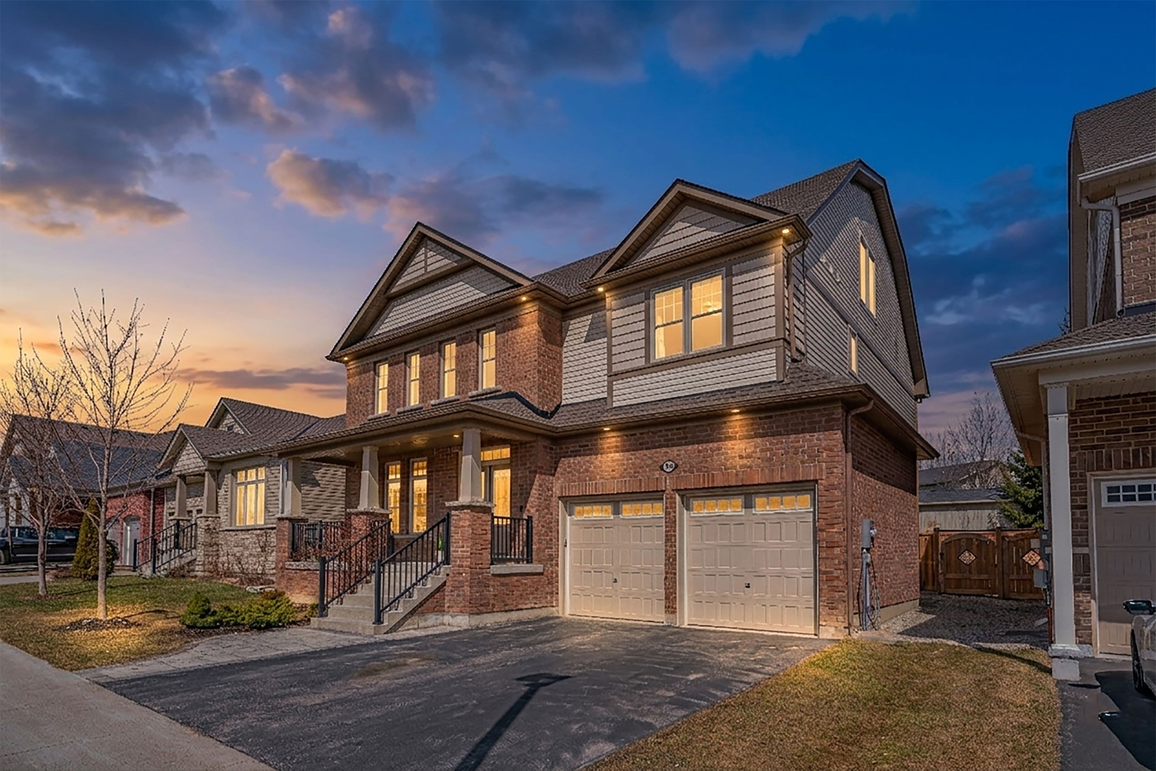 80 Harpin Way E, Centre Wellington, ON N1M 0H1