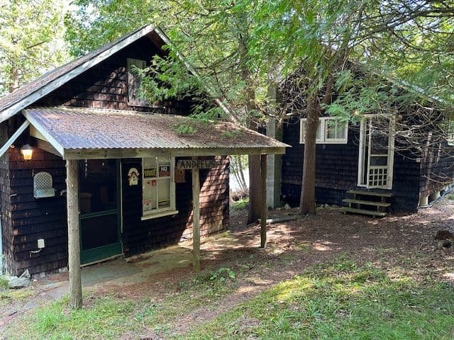 161 TAGGART Lane B, Rideau Lakes, ON K0G 1X0