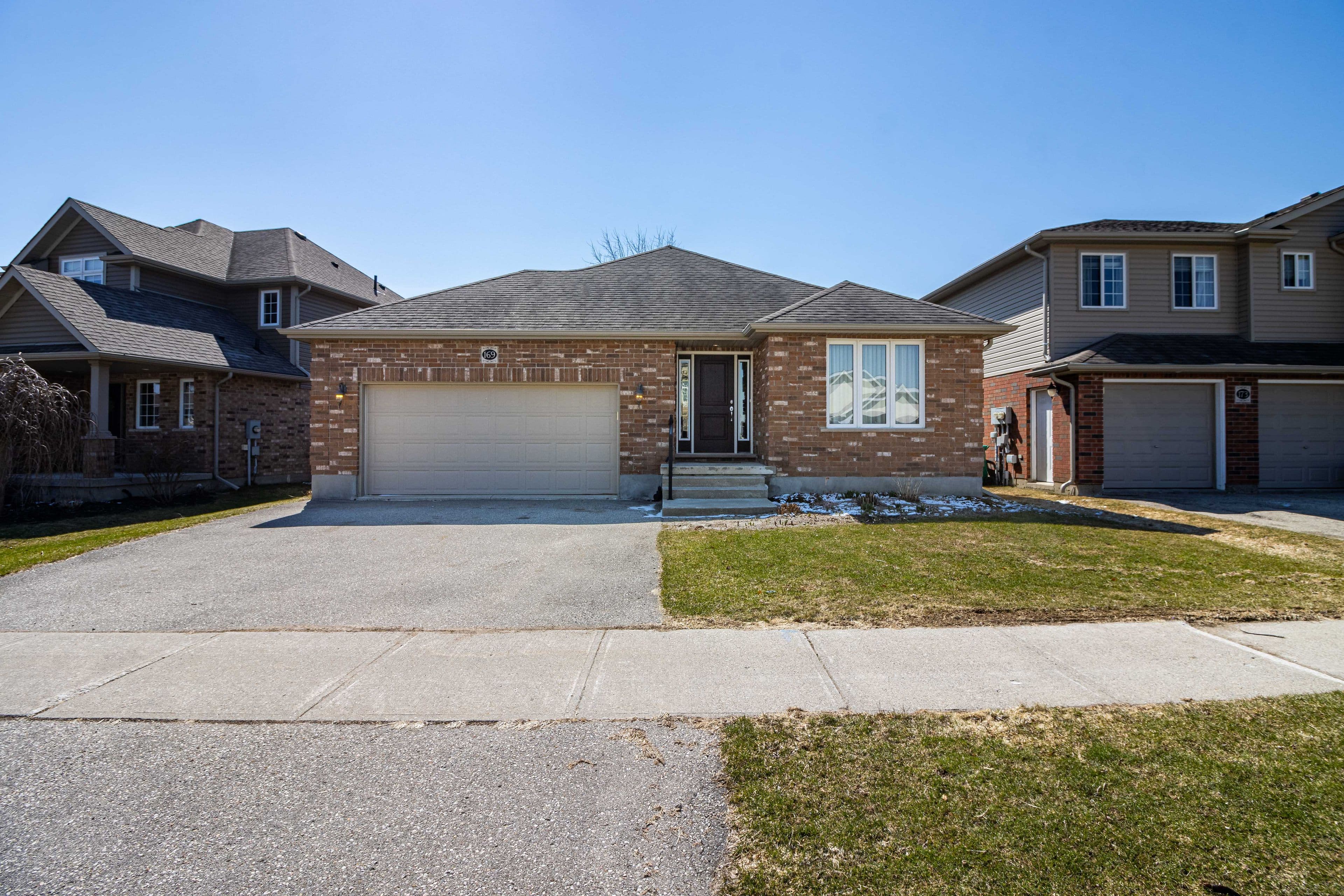 169 First Street W, Woolwich, ON N3B 1H1