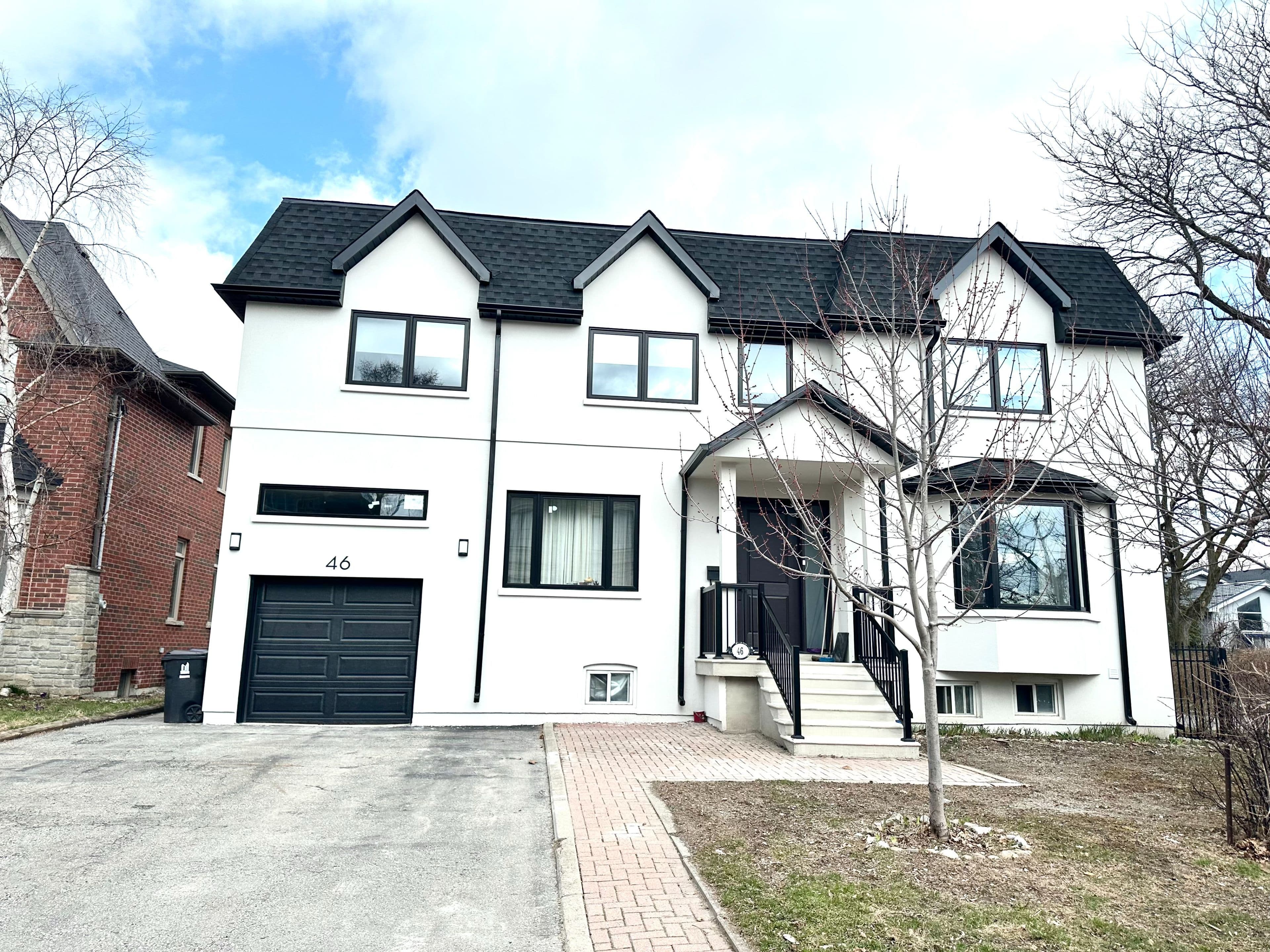 46 Verwood Avenue Bsmt, Toronto C06, ON M3H 2K7