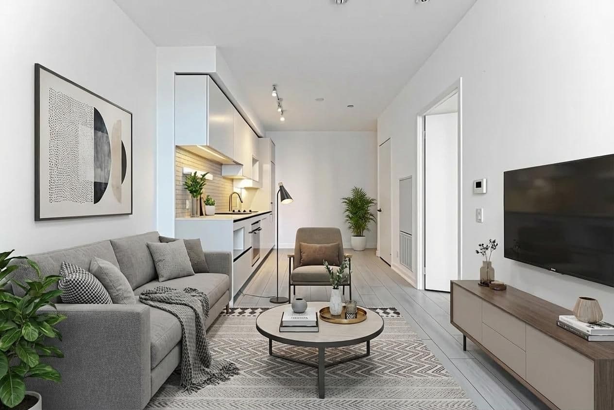 950 Portage Parkway 5510, Vaughan, ON L4K 0J7