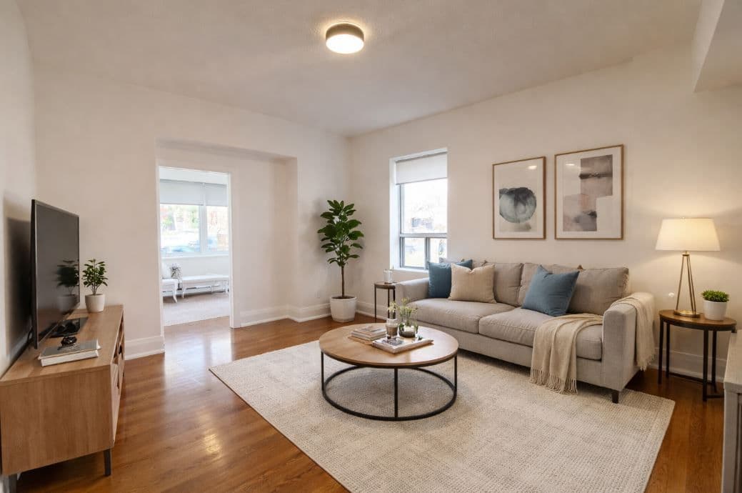 5 High Park Boulevard 101, Toronto W01, ON M6R 1M5