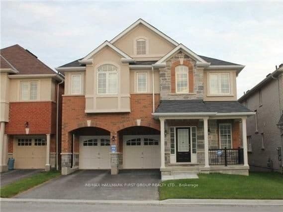 18 Malthouse Crescent Basement, Ajax, ON L1Z 0S1