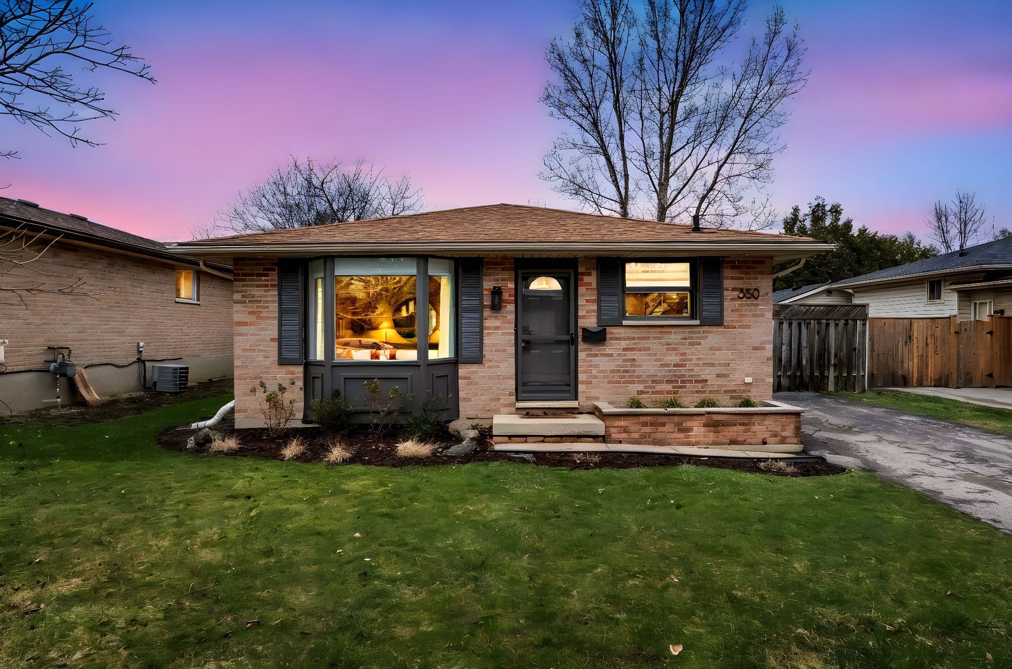 350 Highview Crescent, London South, ON N6J 4E4