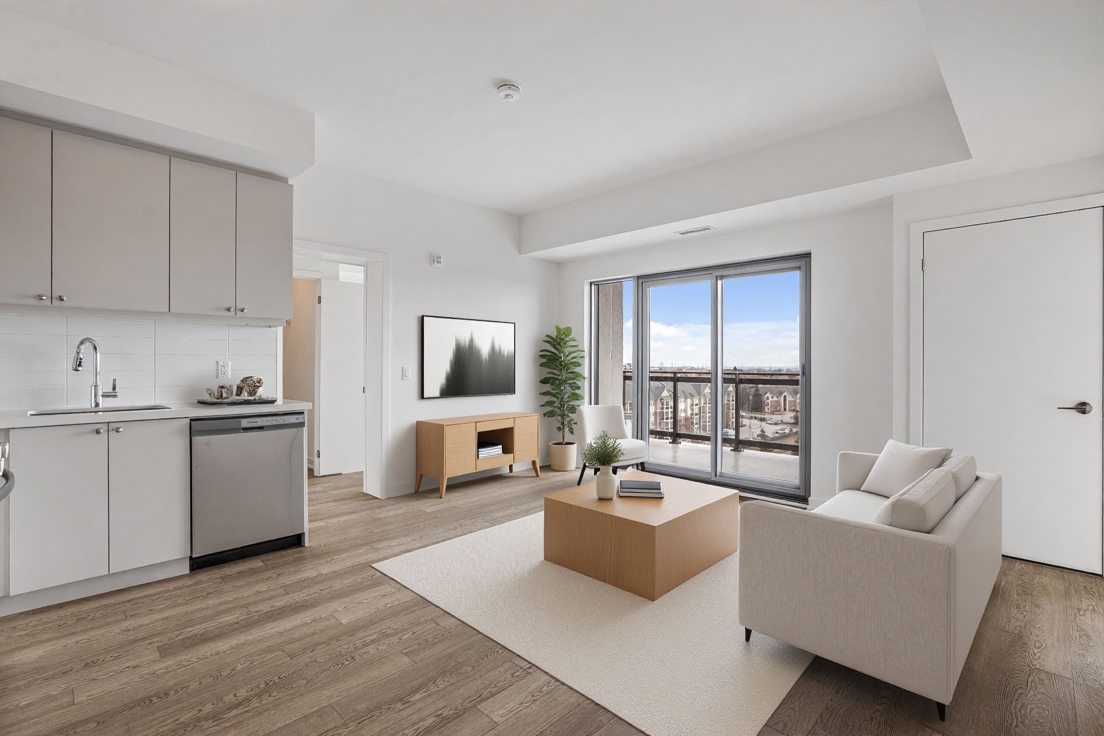 51 Clarington Boulevard 802, Clarington, ON L1C 0A1