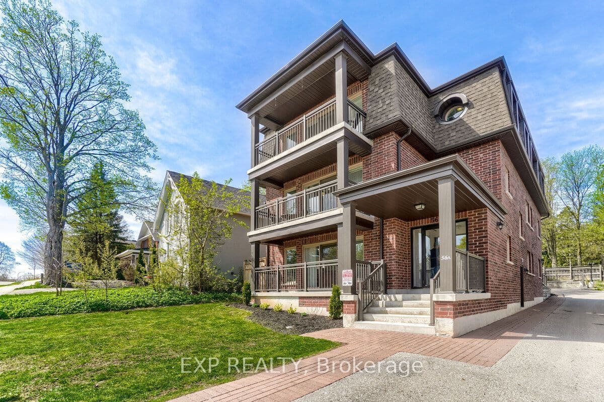 56A First Street 1, Orangeville, ON L9W 2E4