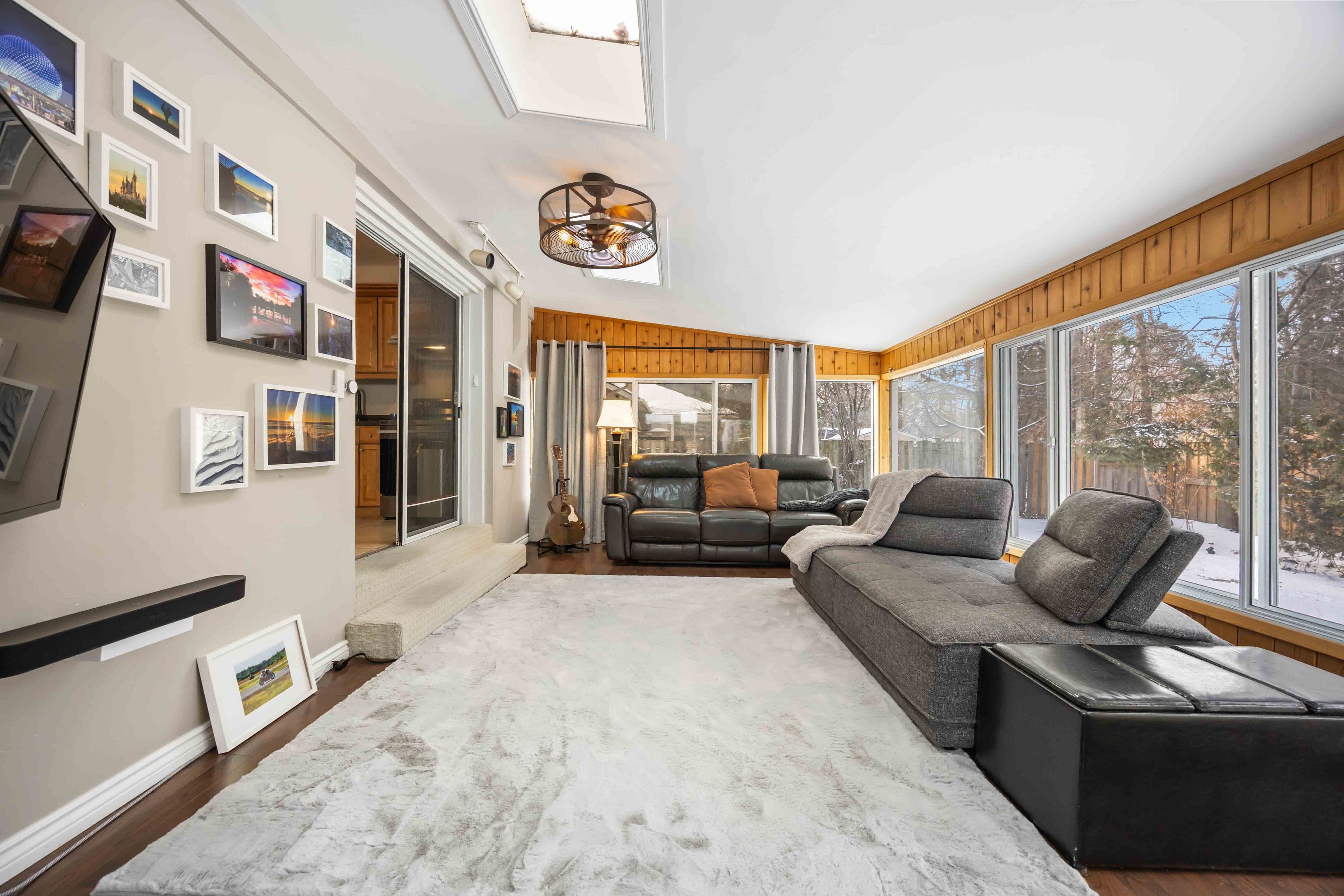 44 Addison Crescent, Toronto C13, ON M3B 1K8