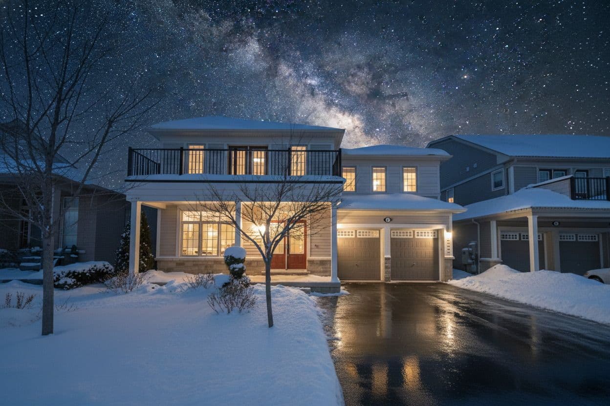 136 Harpin Way E, Centre Wellington, ON N1M 0G9