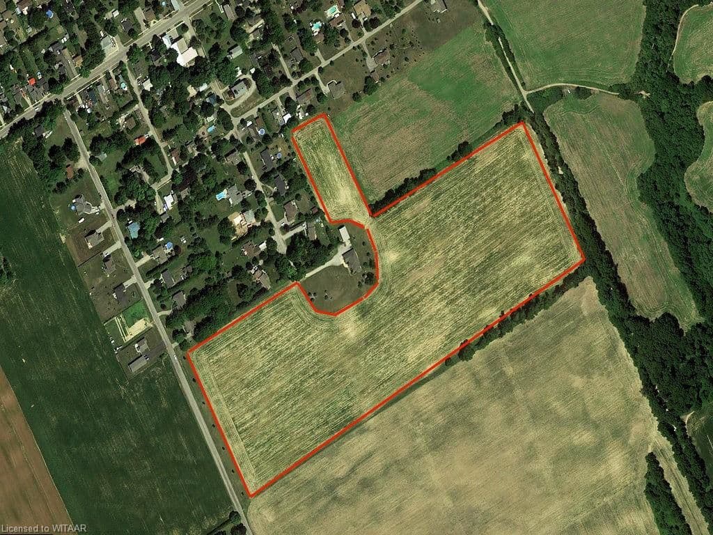 450 FISHERS GLEN Road, Norfolk, ON N0E 1W0