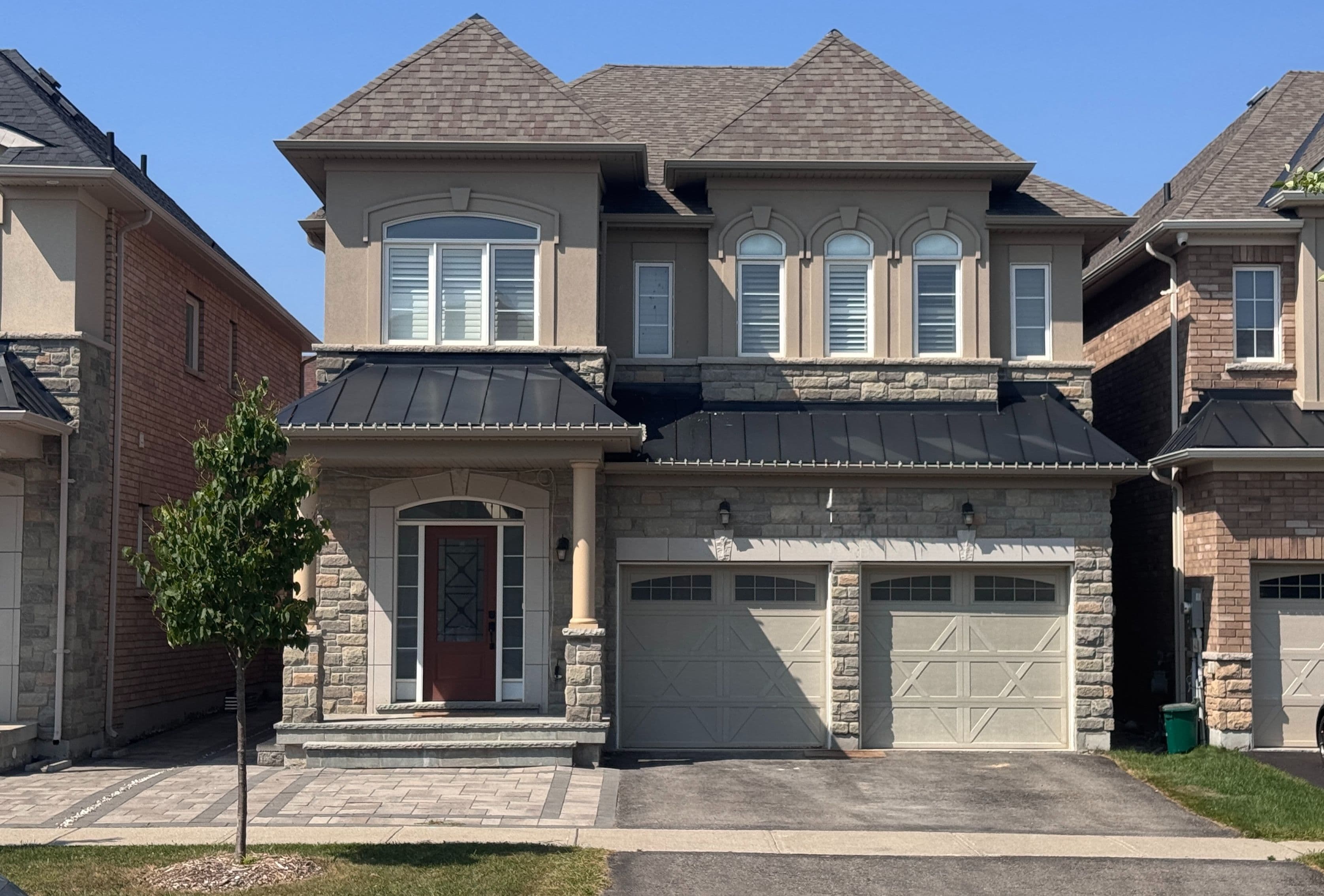 139 Kellington Trail, Whitchurch-Stouffville, ON L4A 1X6