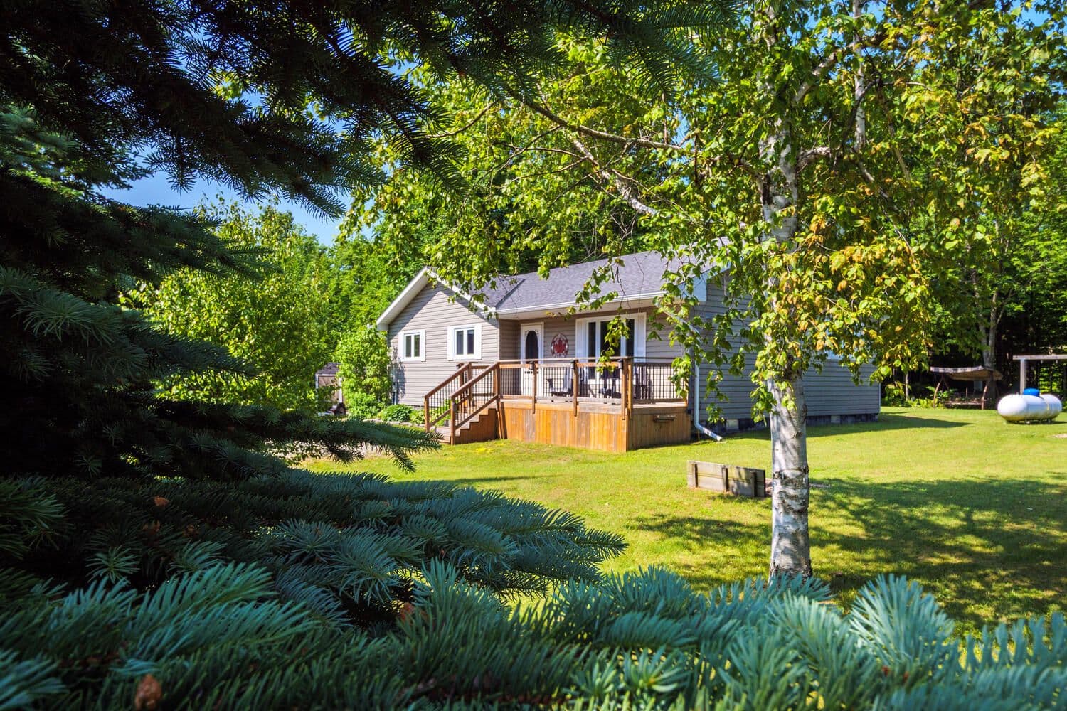 32 SUGARBUSH Road, South Bruce Peninsula, ON N0H 2T0
