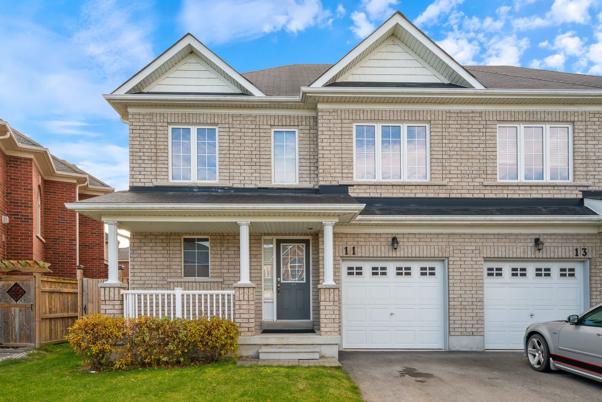 11 Keith Crescent, Niagara-on-the-Lake, ON L0S 1J0