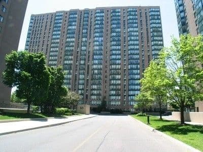155 Hillcrest Avenue 312, Mississauga, ON L5B 3Z2