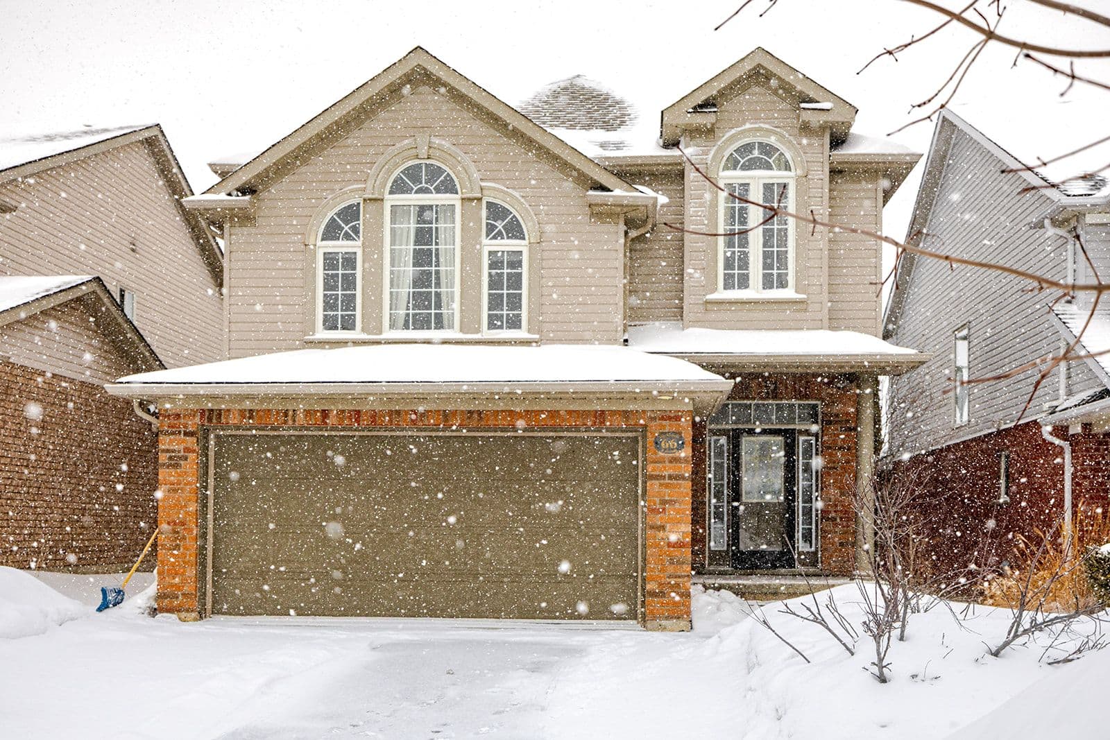 66 Highlands Crescent, Collingwood, ON L9Y 5H3