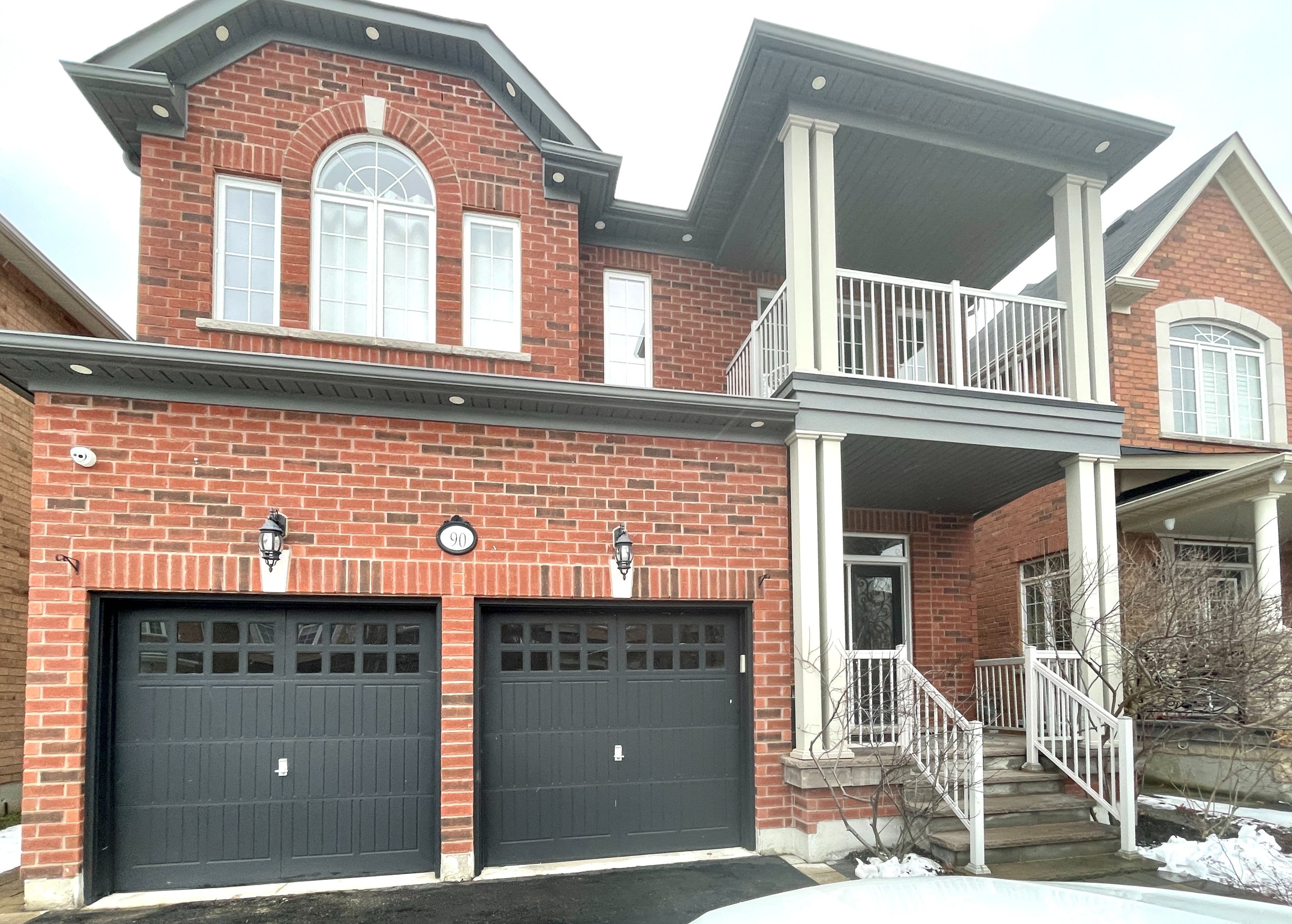 90 Maverick Crescent Bsmt, Vaughan, ON L6A 4L1