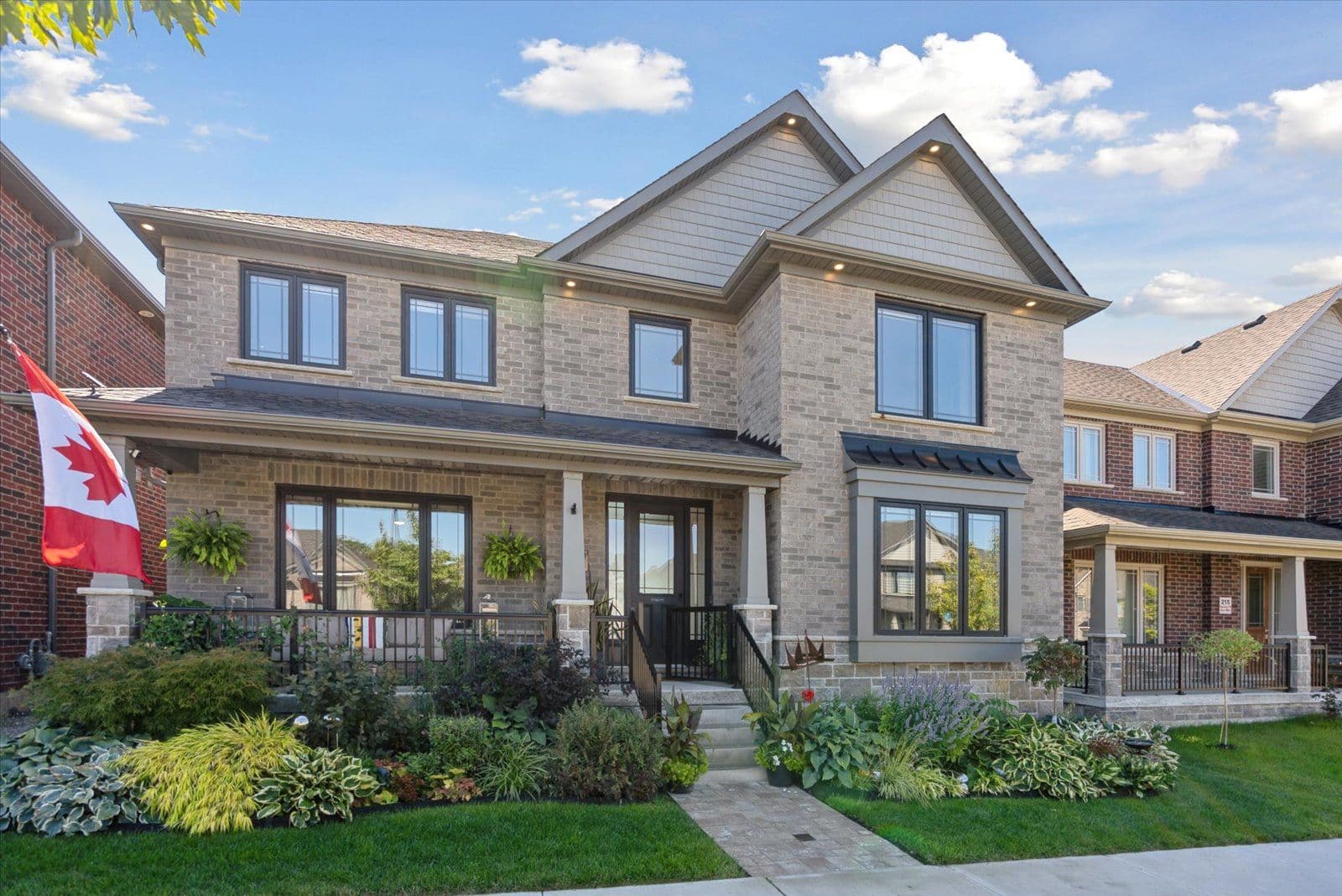 213 Strachan Street, Port Hope, ON L1A 0E6