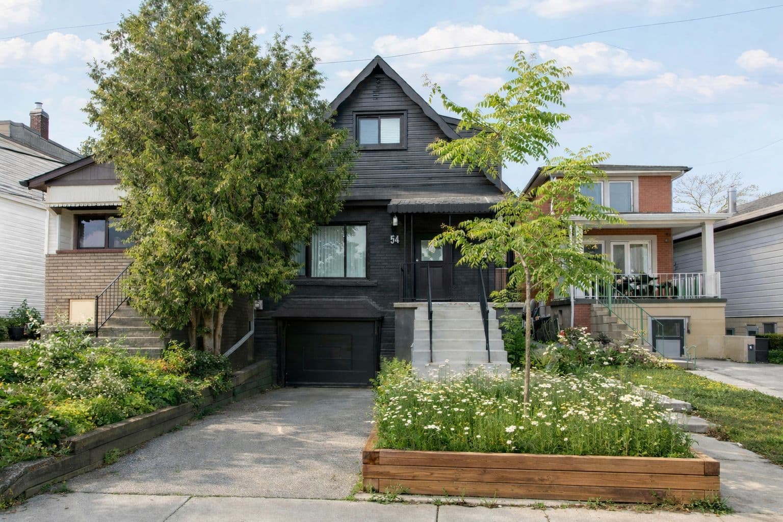 54 South Woodrow Boulevard, Toronto E06, ON M1N 3L6