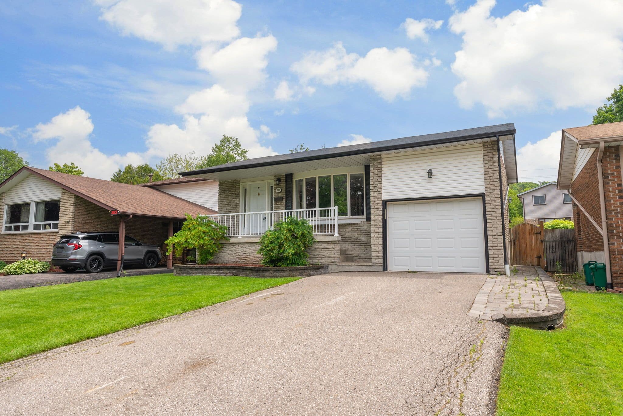 287 Viewmount Street, Oshawa, ON L1H 7C2