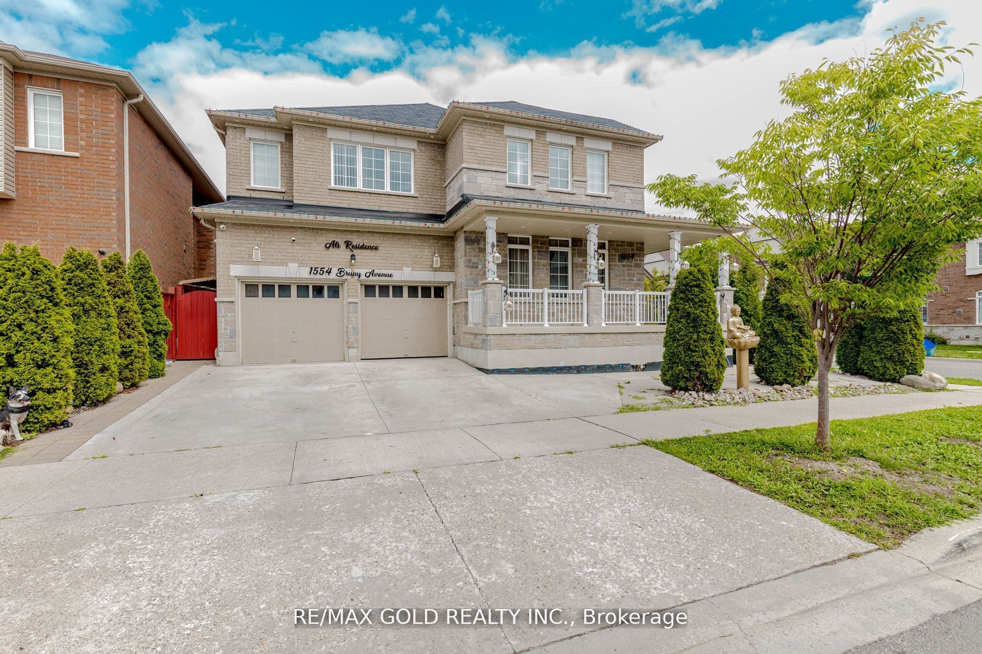 1554 Bruny Avenue, Pickering, ON L0A 1G0