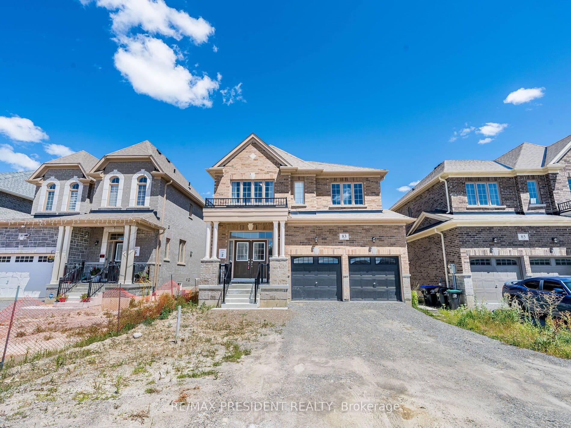 83 Brethet Heights BSMT, New Tecumseth, ON L0G 1A0