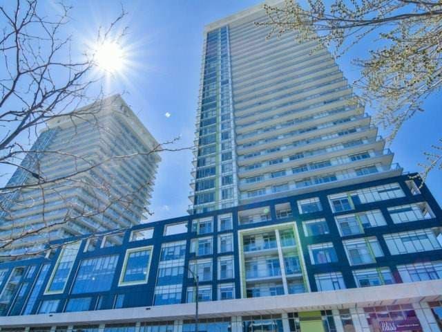 360 Square One Drive 2308, Mississauga, ON L5B 0E6