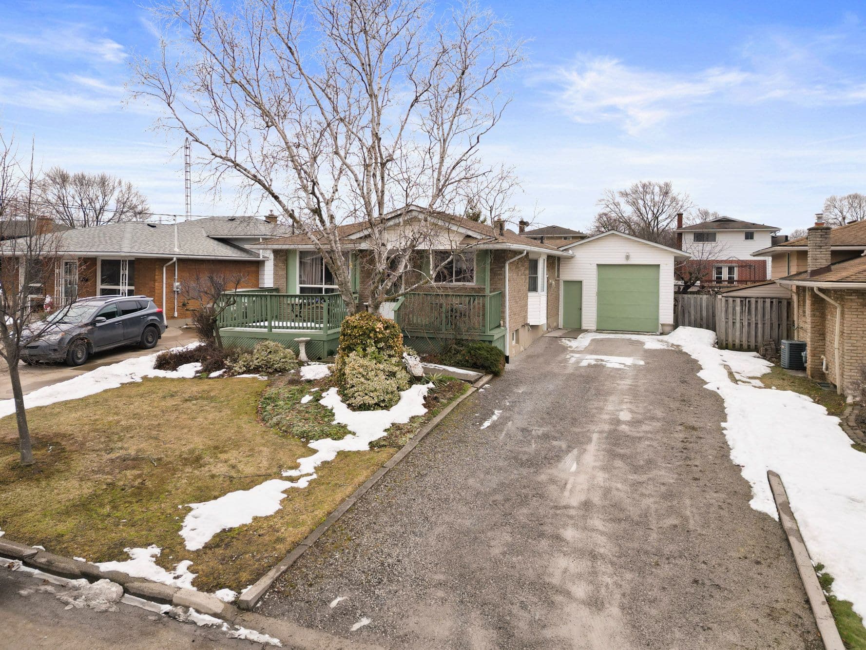20 Brackencrest Road, St. Catharines, ON L2P 3K8