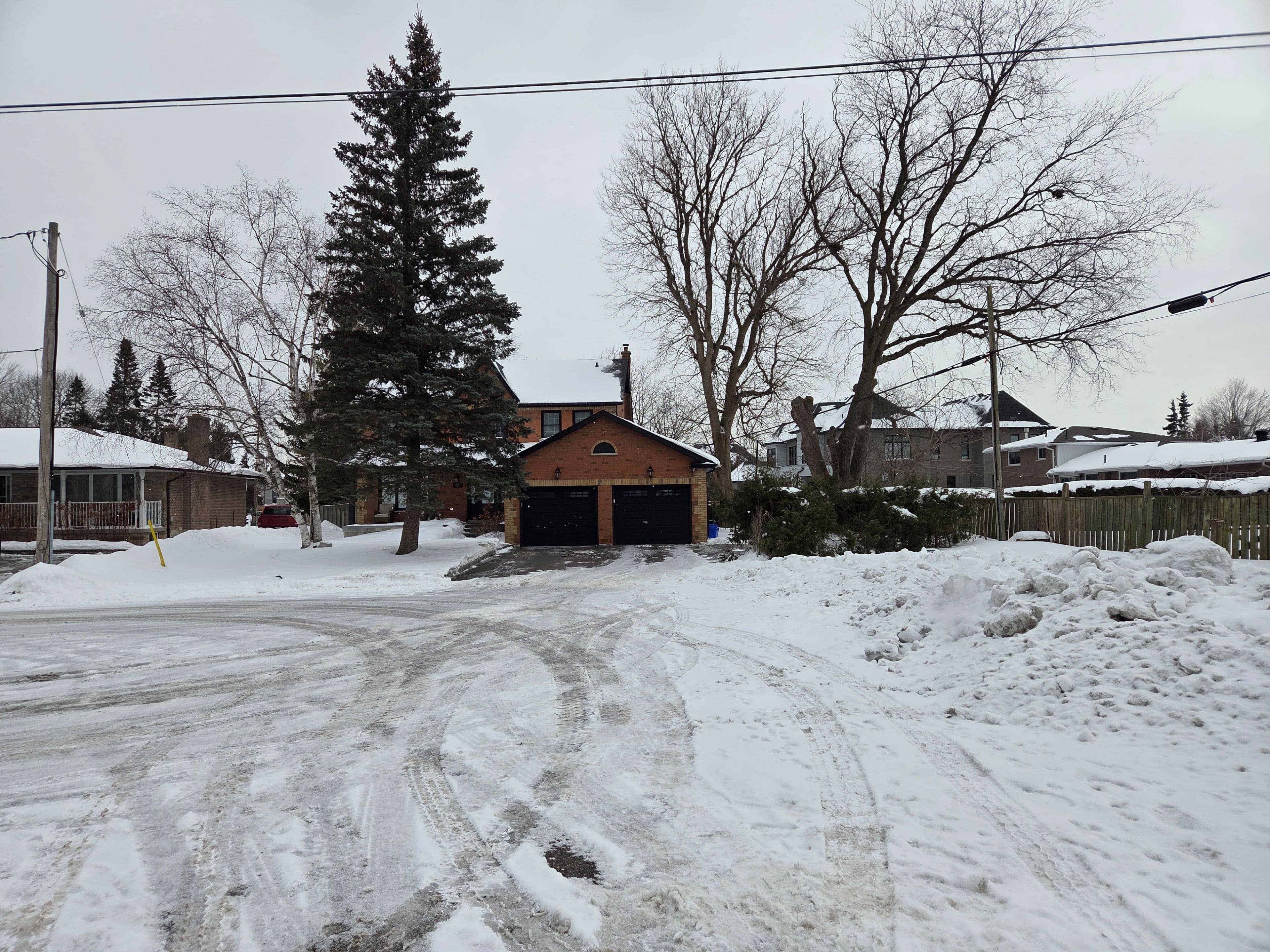 61 Fisher Street, King, ON L7B 1G3