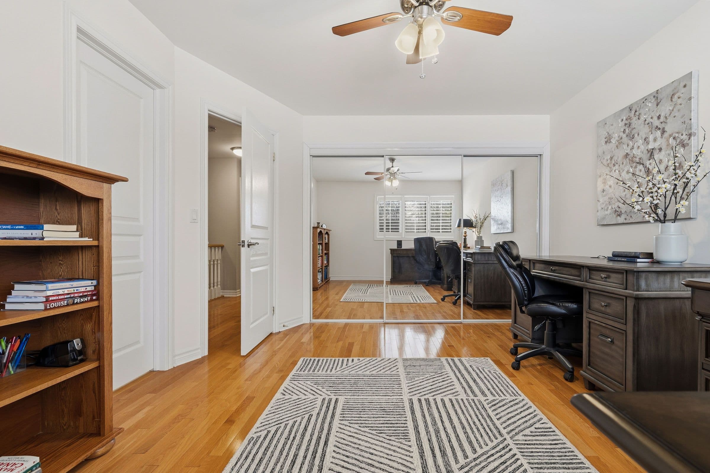 71 Sulphur Springs Road 17, Hamilton, ON L9G 5C1