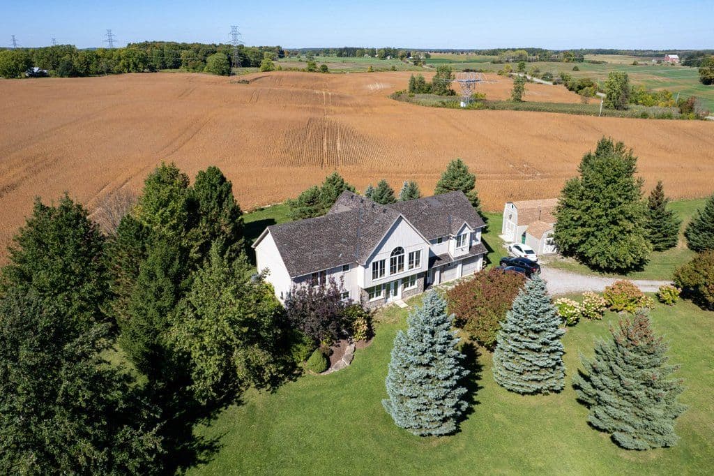 407 Harrisburg Road, Hamilton, ON L0R 2B0