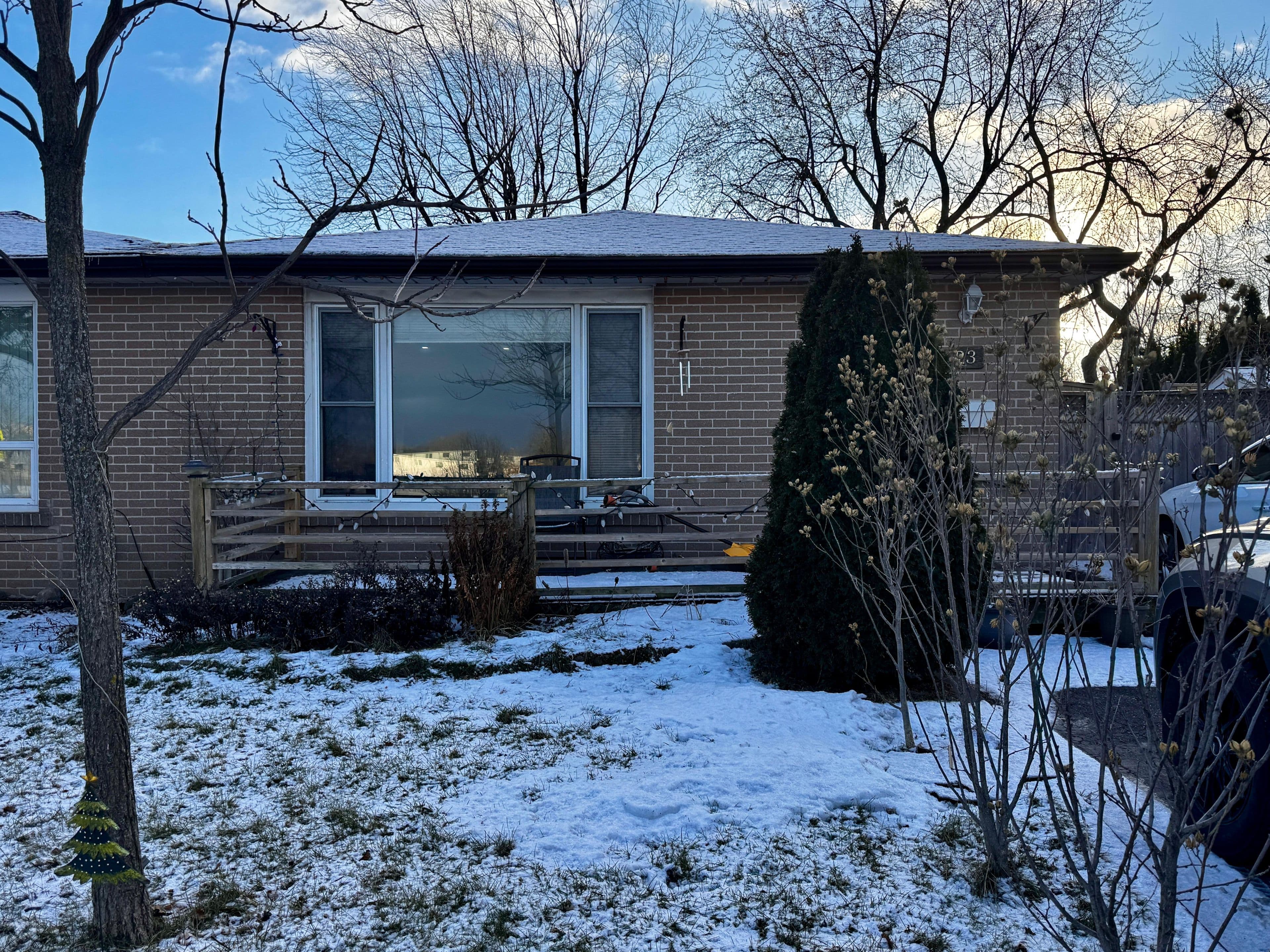 23 Finchgate Boulevard, Brampton, ON L6T 3H7