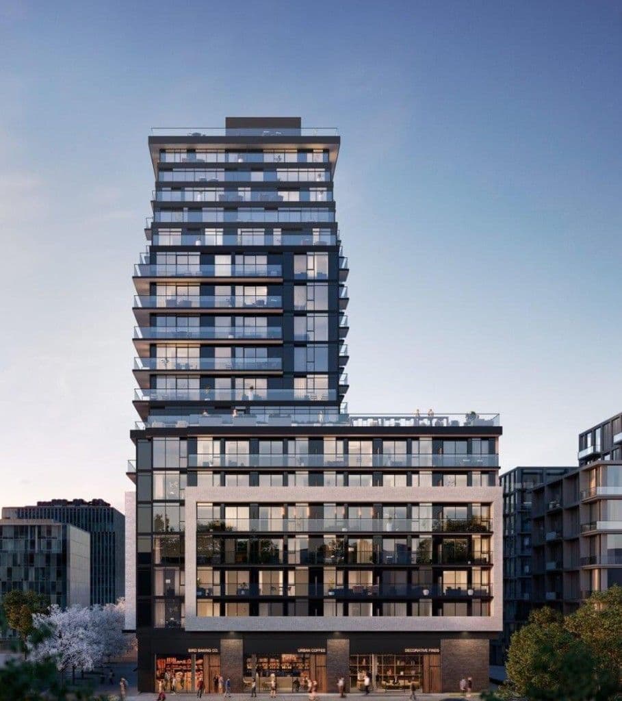 3009 Novar Road 414, Mississauga, ON L5B 0P9