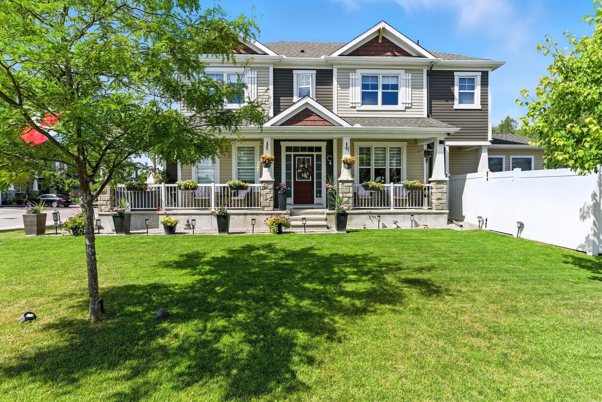 160 Damselfly Way, Barrhaven, ON K2J 6H6