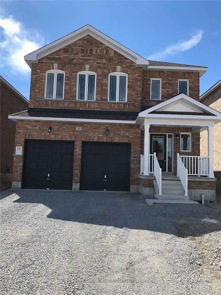 44 Terry Clayton Avenue, Brock, ON L0K 1A0