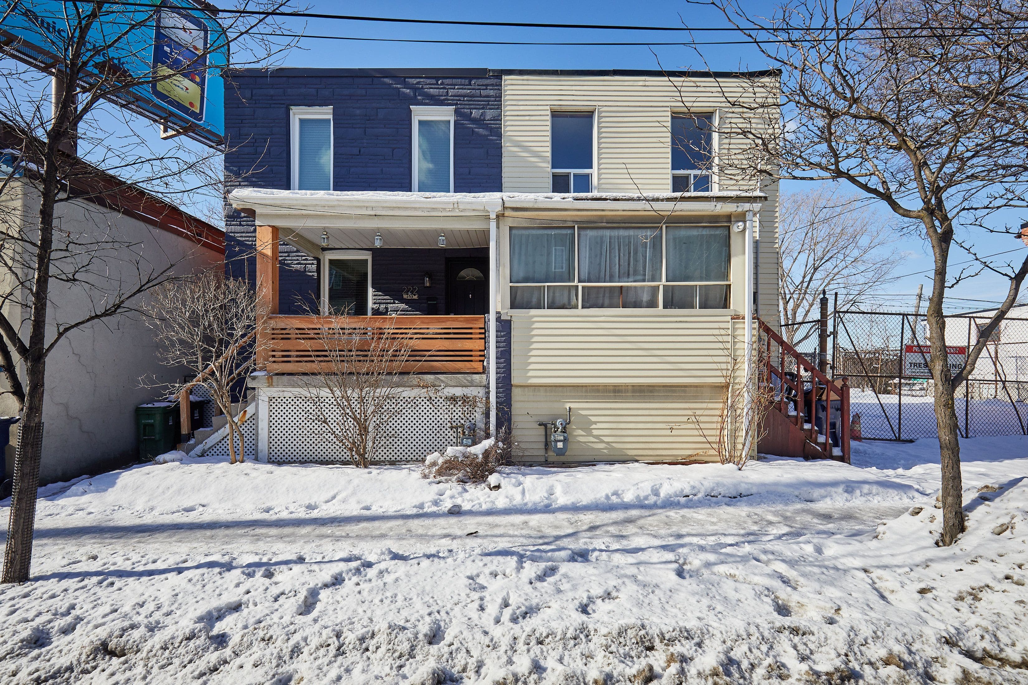 224 Old Weston Road, Toronto W03, ON M6N 3A4