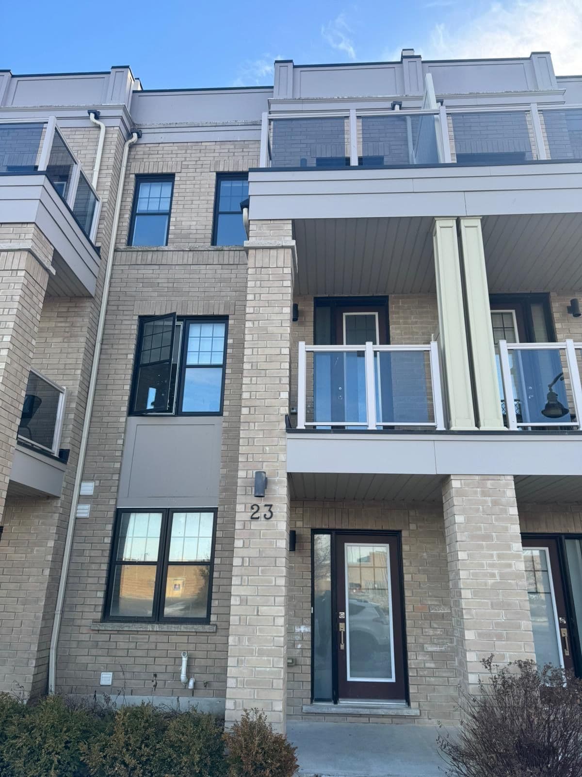 23 Prince William Boulevard, Clarington, ON L1C 7E5