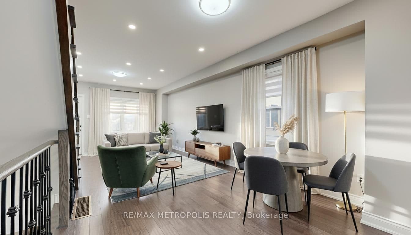 461 Warden Avenue, Toronto E06, ON M1L 3Y9