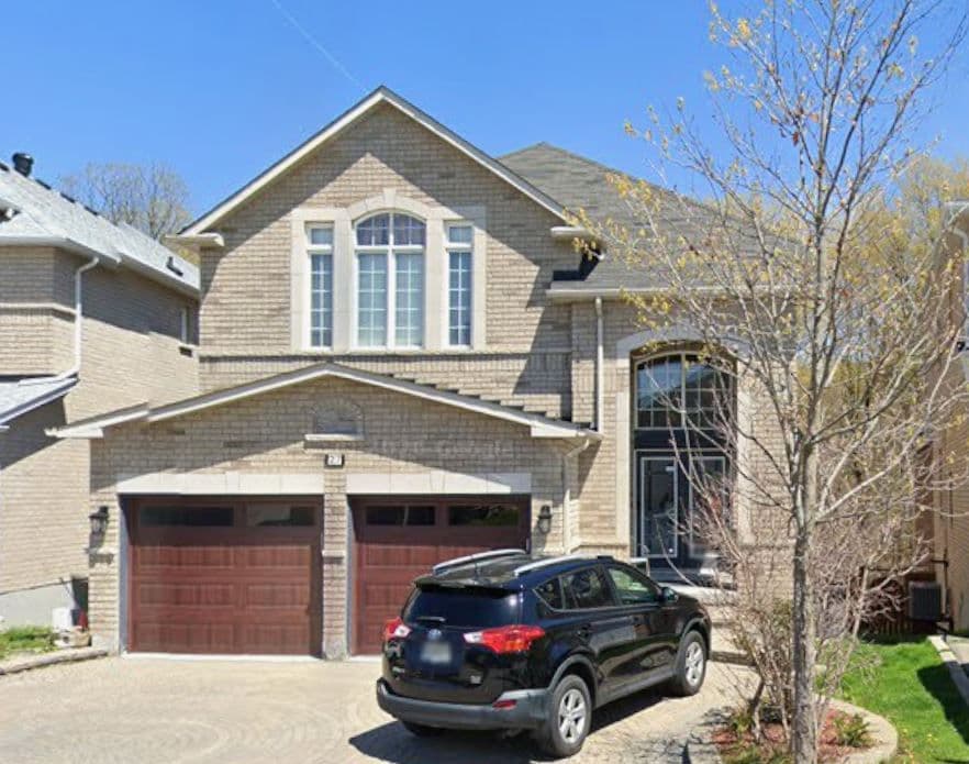 27 Bethany Street Bsmnt, Markham, ON L3S 4T9